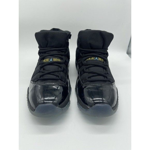 2013 Air Jordan 11 Retro \'Gamma Blue\'Size 8M / 9.5W OG ALL main image 6